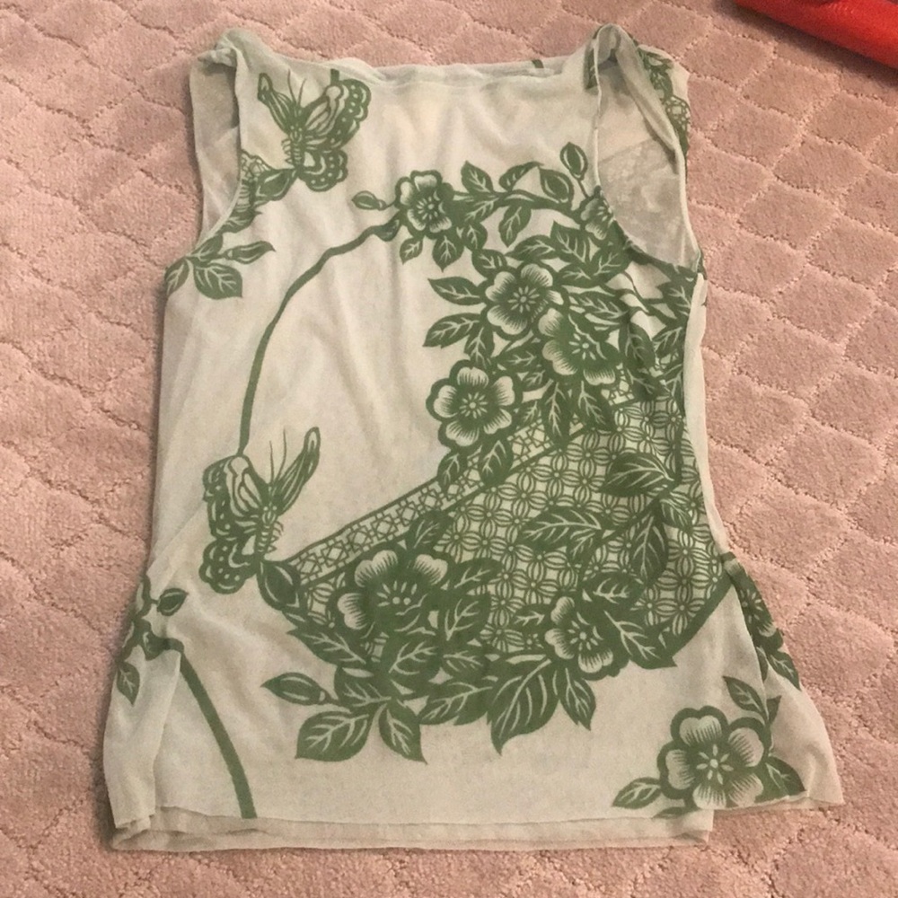 Anthropologie Moth Top - Picture 7 of 8